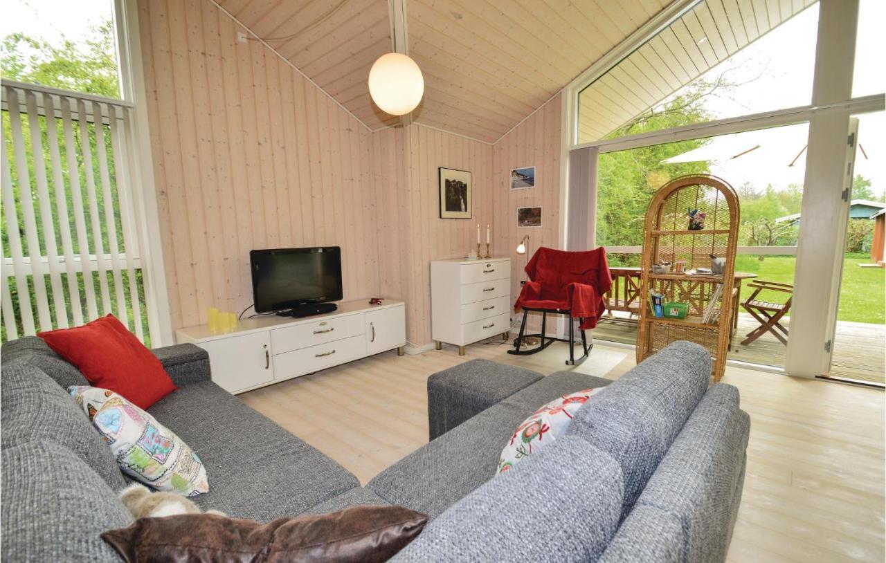 Two-Bedroom Holiday Home In Faxe Ladeplads Fakse Ladeplads Exterior foto